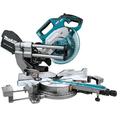 makita 40v 8 1/2 miter saw|makita 40v drop saw.